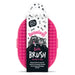 Brosse de bain pour chiens - Bugalugs : Rosa - 2