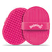 Brosse de bain pour chiens - Bugalugs : Rosa - 1