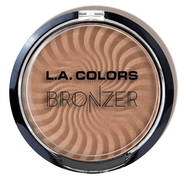 Bronzeur - L.A. Colors - 1