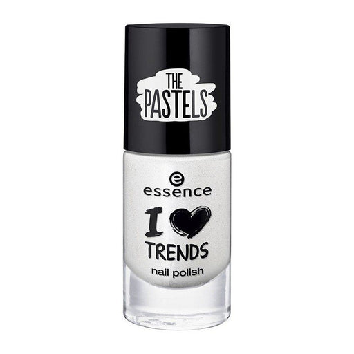Vernis the Pastels - I Love Trends - Essence : -The pastels - 13 Ice to meet you - 1