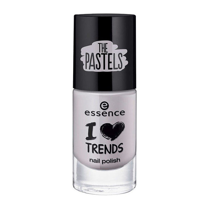 Vernis the Pastels - I Love Trends - Essence - 9