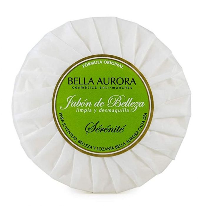 Savon Beauté Sérénite 100gr - Bella Aurora - 1