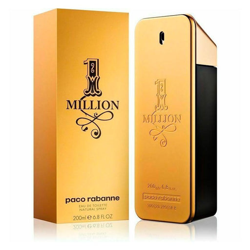 Vaporisateur 1 Million Edt - Paco Rabanne - 1