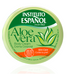 Crème Corporelle Aloe Vera - Instituto Español : 50ML - 1
