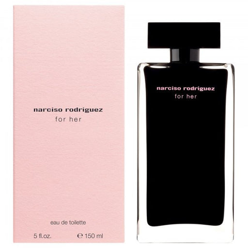 Narciso Rodríguez for Her Edt Vaporisateur - Narciso Rodriguez - 2