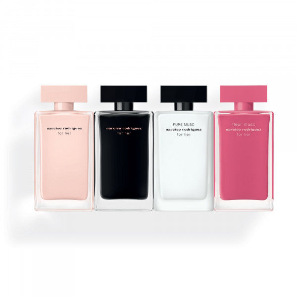 Narciso Rodríguez for Her Edt Vaporisateur - Narciso Rodriguez - 5