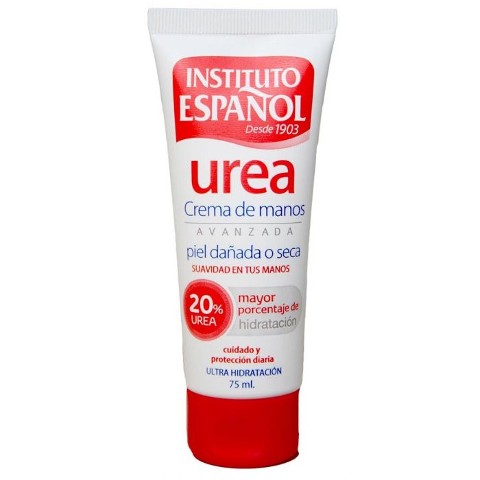 Crème Mains 75 ml - Urée - Instituto Español - 1