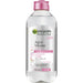 Eau micellaire tout en un - Garnier : 400 ml - 1