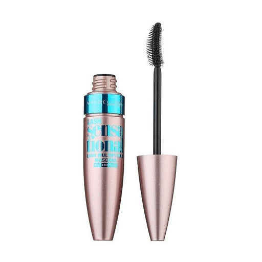 Mascara Lash Sensational - New York - Maybelline : Máscara de Pestañas Lash Sensational Waterproof - Negro - 1