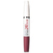 Rouge à lèvres Superstay 24 heures - Maybelline : 260 Wildberry - 1