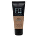 Fond de Teint Fit Me Matte Poreless - Maybelline : 350 Caramel - 1