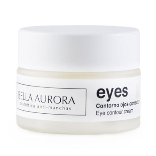 Eyes Protect Contour des Yeux 15 ml - Bella Aurora - 1