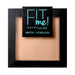 Poudre Matifiante Fit me - Maybelline : 120 Classic Ivory - 1