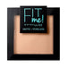 Poudre Matifiante Fit me - Maybelline : 130 Buff Beige - 1