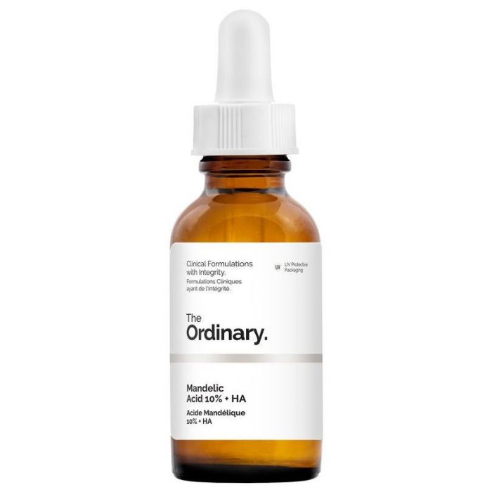 Acide Mandélique 10% + Ha - 30ml - The Ordinary - 1