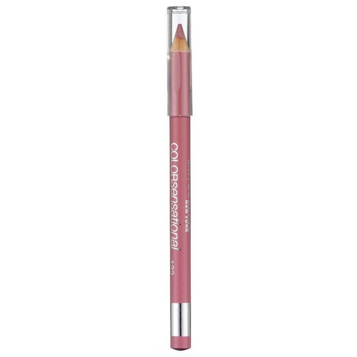 Crayon contour des lèvres Color Sensational - Maybelline : 630 Velvet Beige - 1