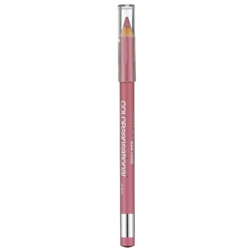 Crayon contour des lèvres Color Sensational - Maybelline : 630 Velvet Beige - 1