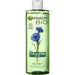 Eau Micellaire à la Fleur de Bleuet et à l&#39;Orge Bio 400 ml - Bio - Garnier - 1