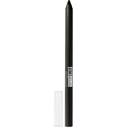 Crayon pour les yeux tattoo liner - Maybelline - 1