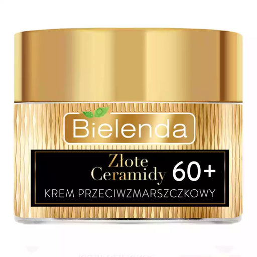Crème Reconstructrice 60+ Golden Ceramides - Bielenda - 2