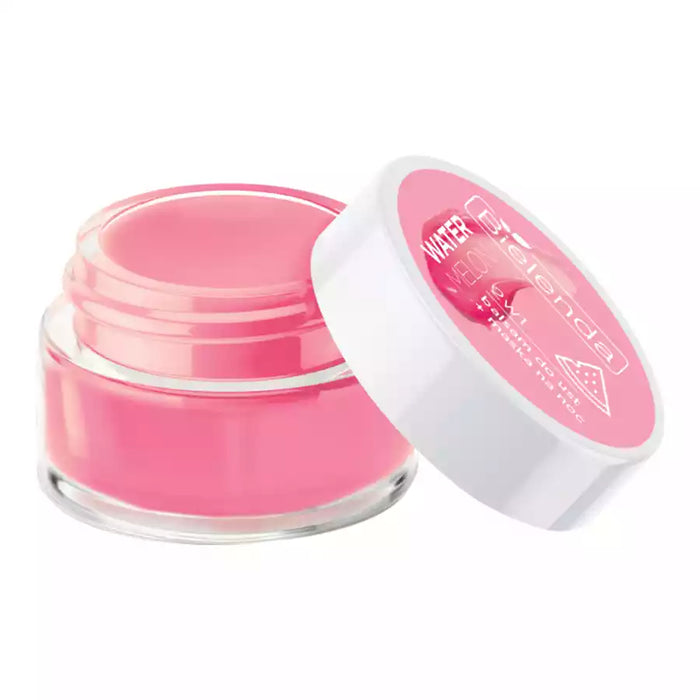 Baume et Masque de Nuit pour les Lèvres à la Pastèque 10 g - Bielenda - 2