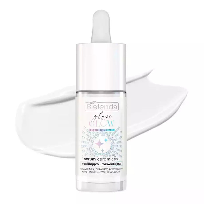 Sérum Lacté Glaze and Glo - Bielenda - 1