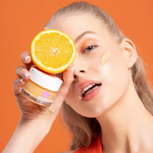 Gel Crème Illuminateur 4 en 1 Recharge - Bielenda - 2