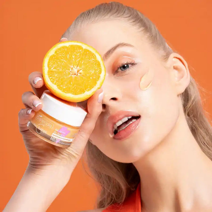 Gel Crème Illuminateur 4 en 1 Recharge - Bielenda - 2