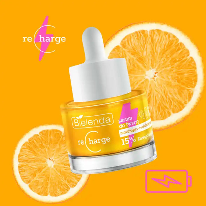 Sérum Illuminateur Recharge - Bielenda - 6