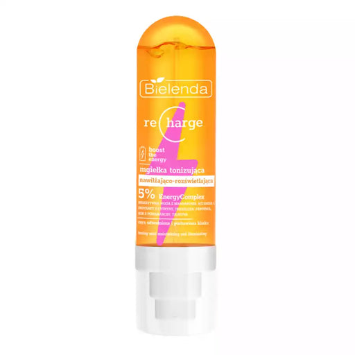 Brume Faciale Illuminatrice Recharge - Bielenda - 1