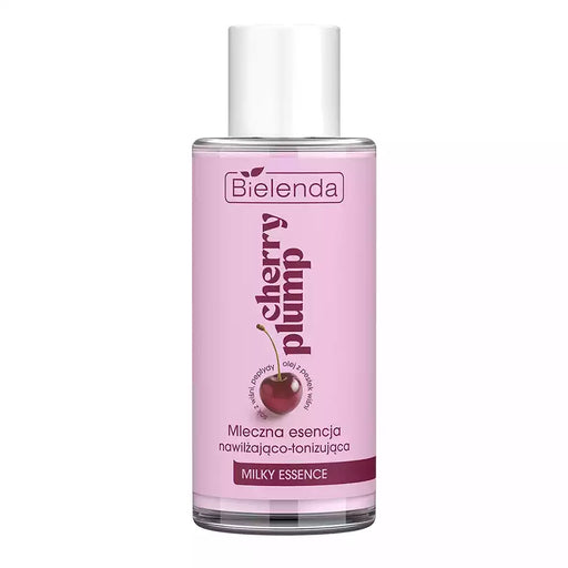 Essence Laitue Avec Peptides Cherry Plump - Bielenda - 1