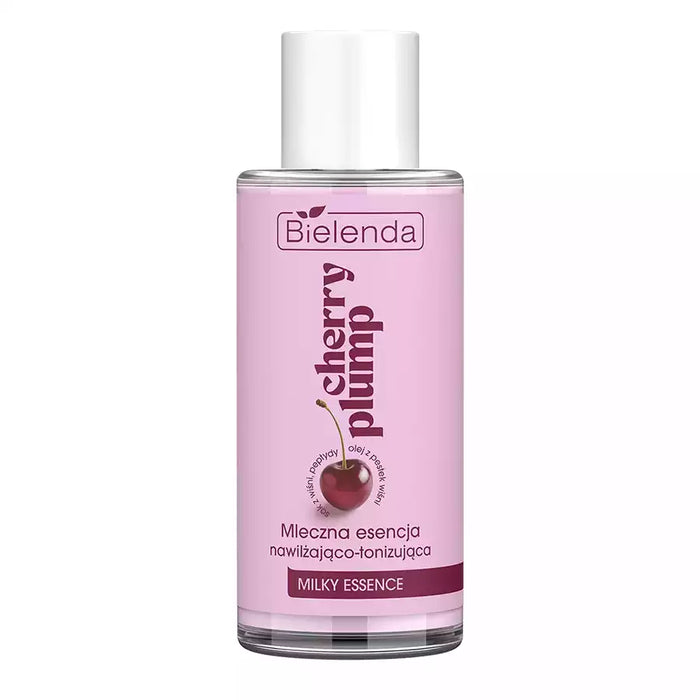 Essence Laitue Avec Peptides Cherry Plump - Bielenda - 1