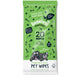  Lingettes pour animaux biodégradables sans parfum (110 unités) - Bugalugs : 20 uds - 1