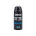 Déodorant en spray pour homme 150 ml - Agrado : Fresh Water - 1
