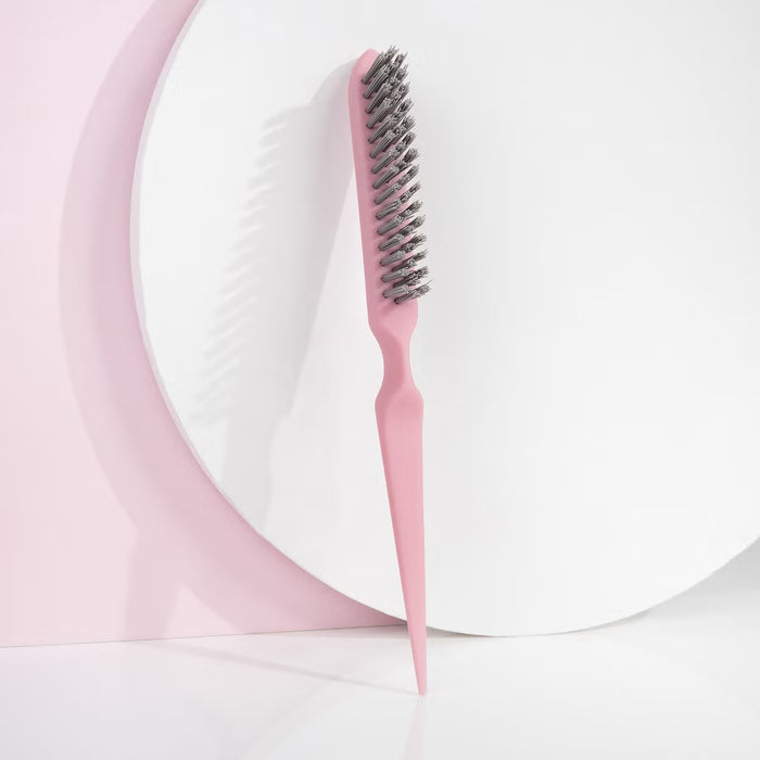 Brosse à crêper - Back Comb Brush - Brushworks - 3