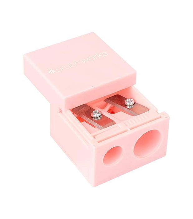 Taille-crayon - Taille-crayon double - Brushworks - 2