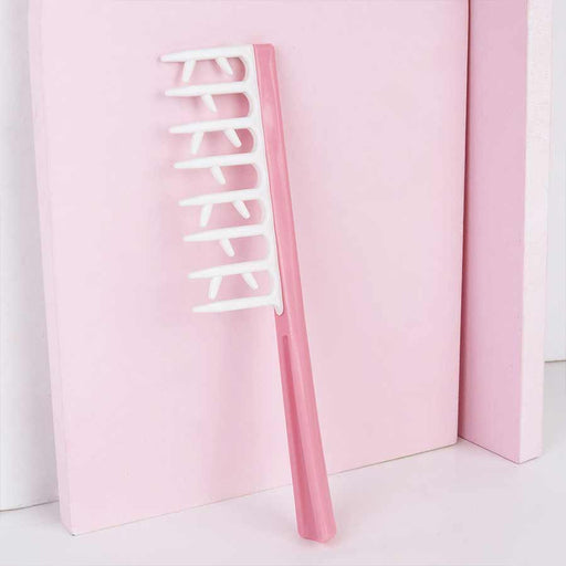 Peigne lisseur de boucles - Peigne lisseur de boucles - Brushworks - 2