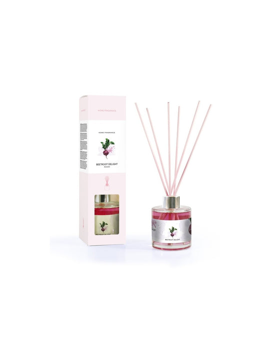 Diffuseur d'Ambiance Mikado Premium 130ml - Prady : Beetroot Delight - Remolacha - 1
