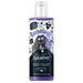 Shampooing Blancheur pour Chiens Maxi White - Bugalugs : 250ML - 1