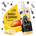 Shampoing Rafraîchissant Mangue & Banane - Bugalugs : 500ml - 4