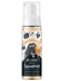 Shampooing en mousse sans rinçage pour chiens - Bugalugs : Avena - 200ml - 1