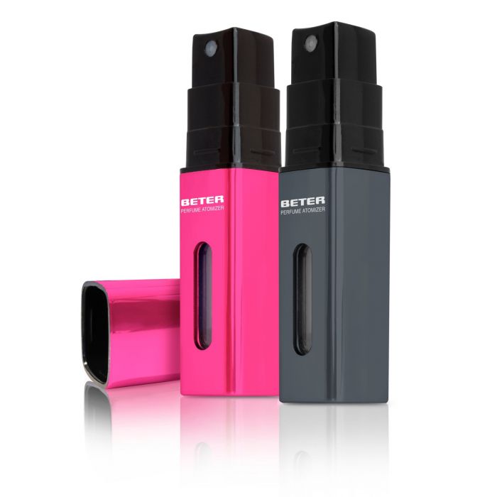 Atomiseur rechargeable - 5 ml - Beter - 1