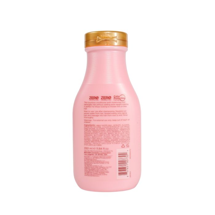 Revitalisant Séborégulateur Cherry Blossom 350ml - Beaver : 350ml - 2