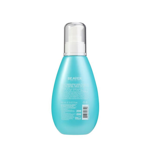 Sérum sans rinçage à l'huile d'argan et kératine 150ml - Beaver - 2