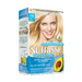 Teinture permanente Nutrisse - Garnier : Nutrisse Crème - 100 Rubio Extraclaro Natural - 1