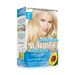 Teinture permanente Nutrisse - Garnier : Nutrisse Crème - 101 Rubio Ceniza Platino - 1