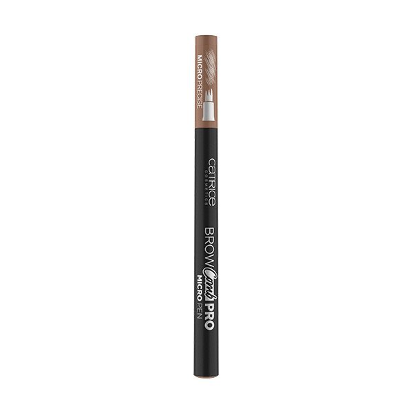 Crayon à sourcils - Brow Comb Pro Micro Pen - Catrice : 010 - 2