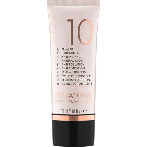 Base de maquillage - Ten!sational 10in1 Dream - Catrice - 1