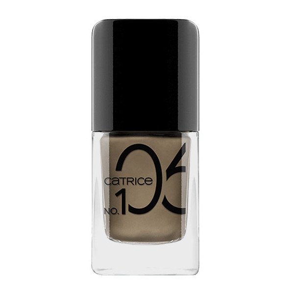 Vernis à ongles - Icon nails Gel - Catrice : 106 - 1