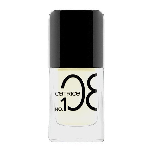 Vernis à ongles - Icon nails Gel - Catrice : 108 - 1